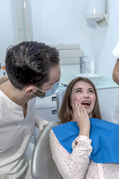 Best Emergency Denture Repair in Rutland, VT