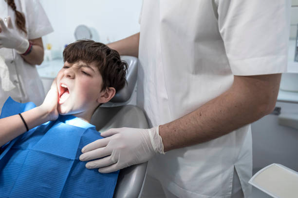 Professional Emergency Dental Service in VT