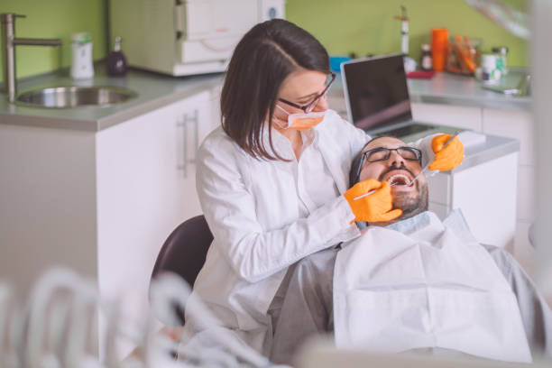 Best Dental Abscess Treatment in Rutland, VT
